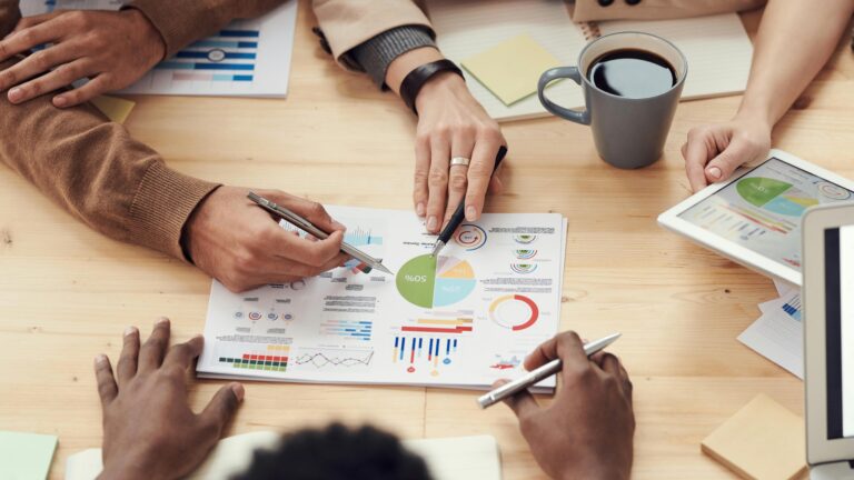 strategia social media
