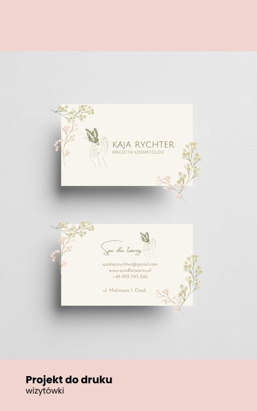 oto portfolio annajarzynka wirtualna asystentka portoflio grafiki animacje druk social media