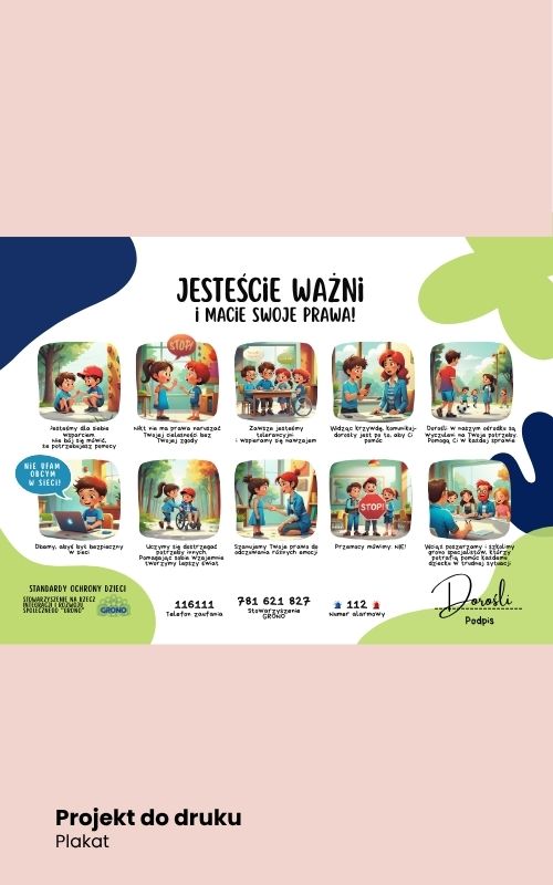 oto portfolio annajarzynka wirtualna asystentka portoflio grafiki animacje druk social media