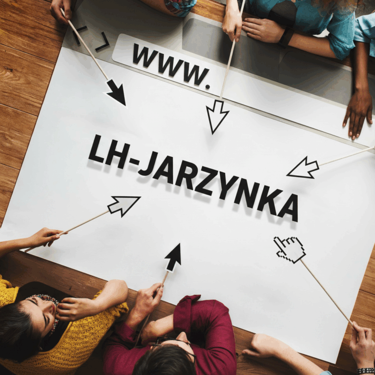 lh-jarzynka kod na 20% jaki hosting wybrac