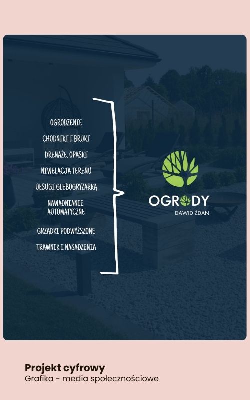 oto portfolio annajarzynka wirtualna asystentka portoflio grafiki animacje druk social media